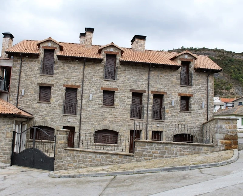 Casa Perez