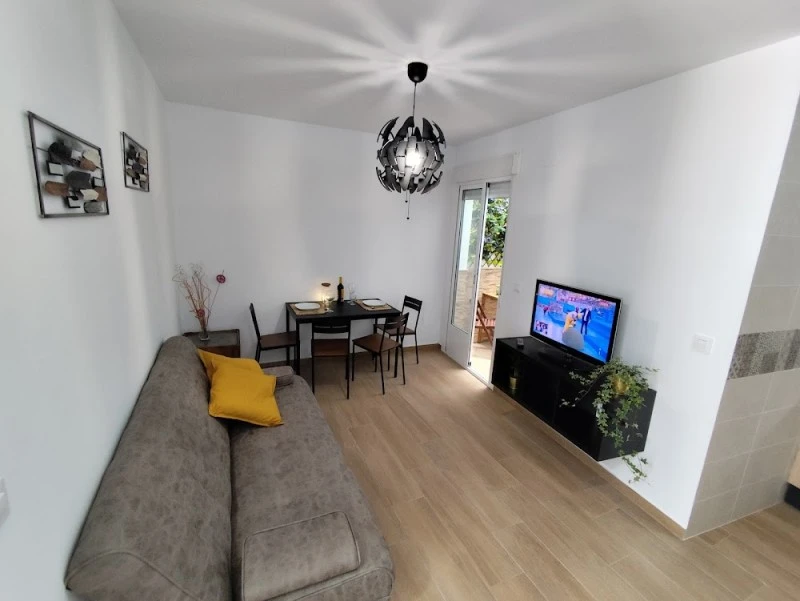 Apartamento Artesano del Cuero (SpaceWorking)