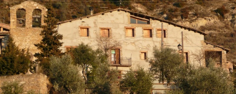 Casa Pes