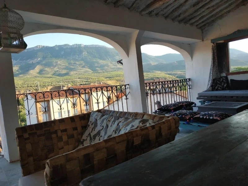 APARTAMENTO ÁTICO
