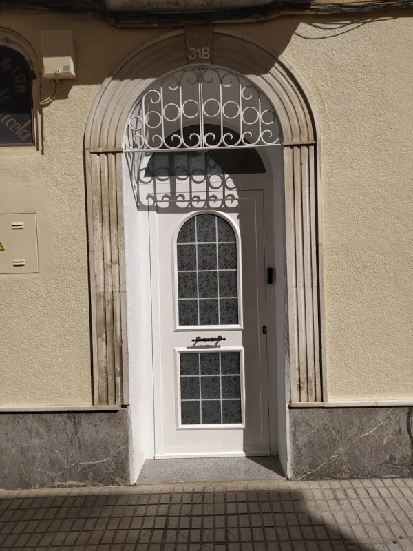 Apartamento Atocha Boutique Badajoz