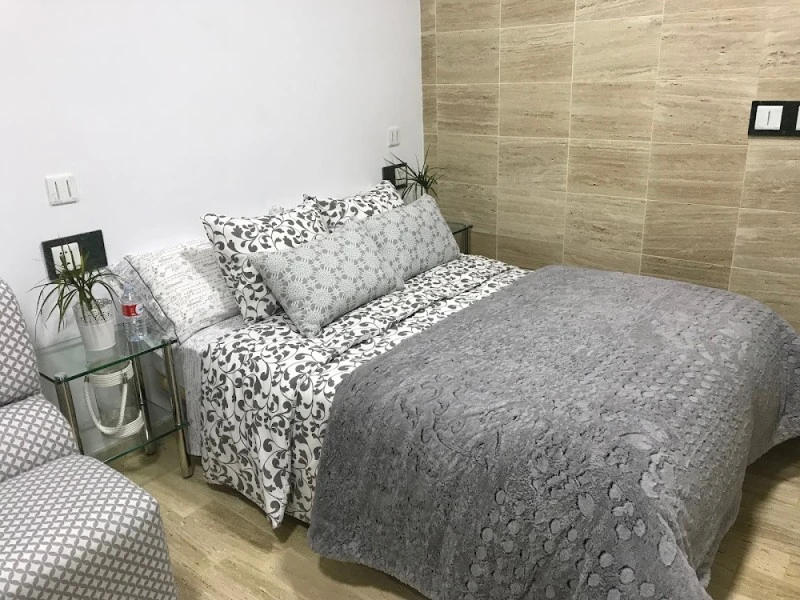 Apartamento Atrapasueños