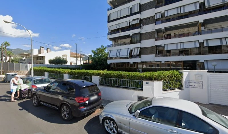 Apartamento Bajamar