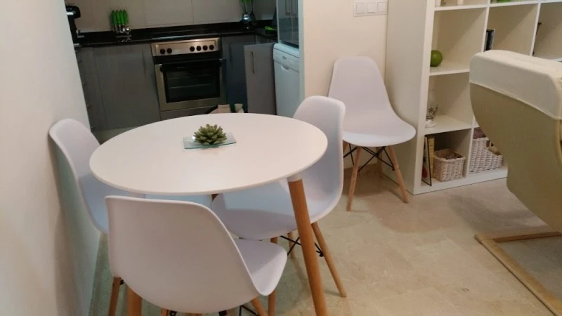 Apartamento Benicarló Centro
