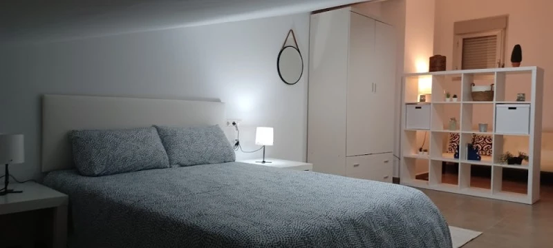 Apartamento Benicarló Playa
