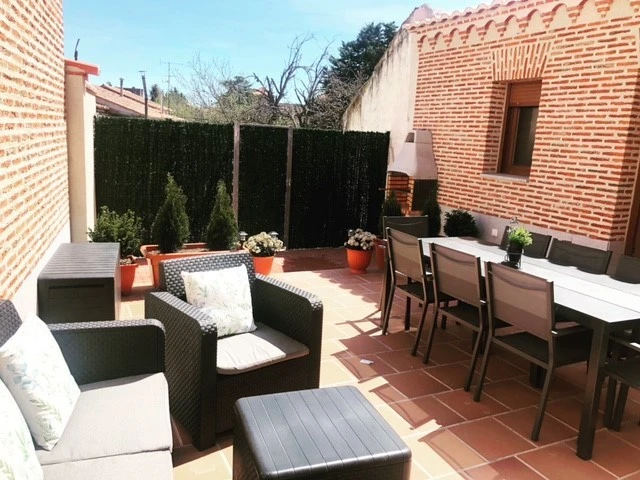 Casa Rural La Real Herreria