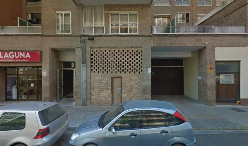 Apartamento Bornos&Huesca