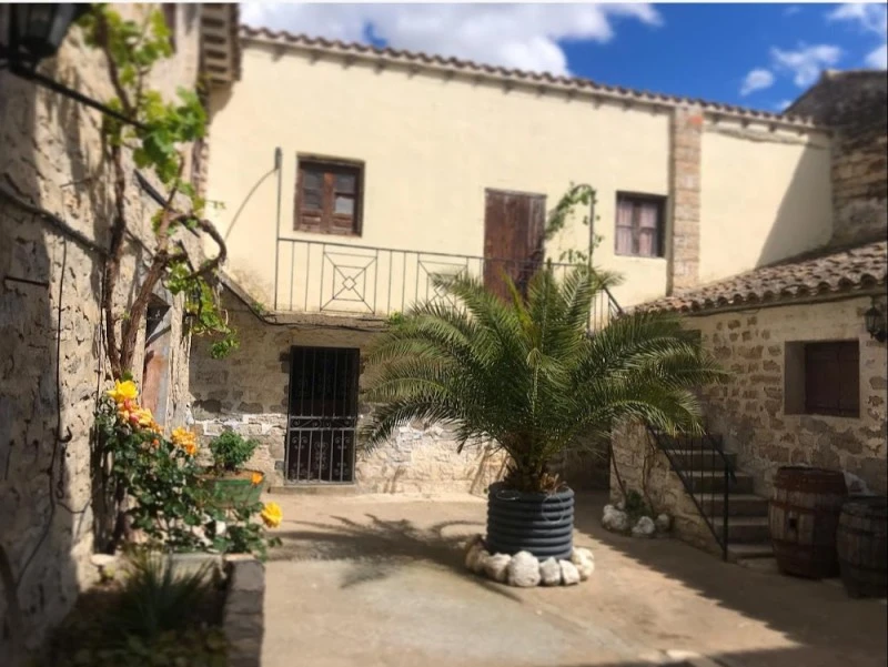 Casa Regino