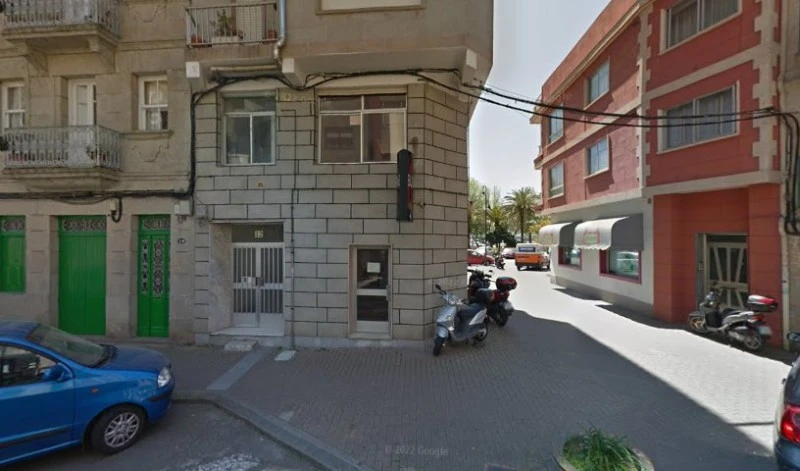 Apartamento Bulevar Cangas