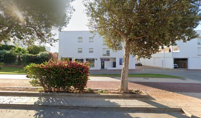 Apartamento Cabo de Gata