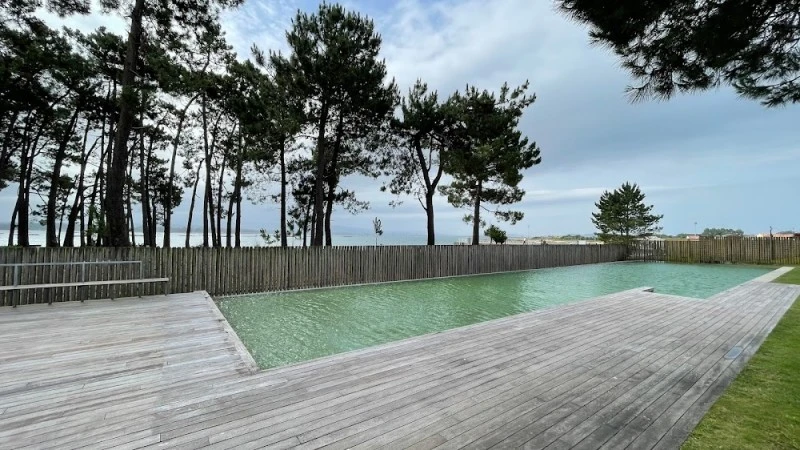 Apartamento Cabodeiro Playa 365
