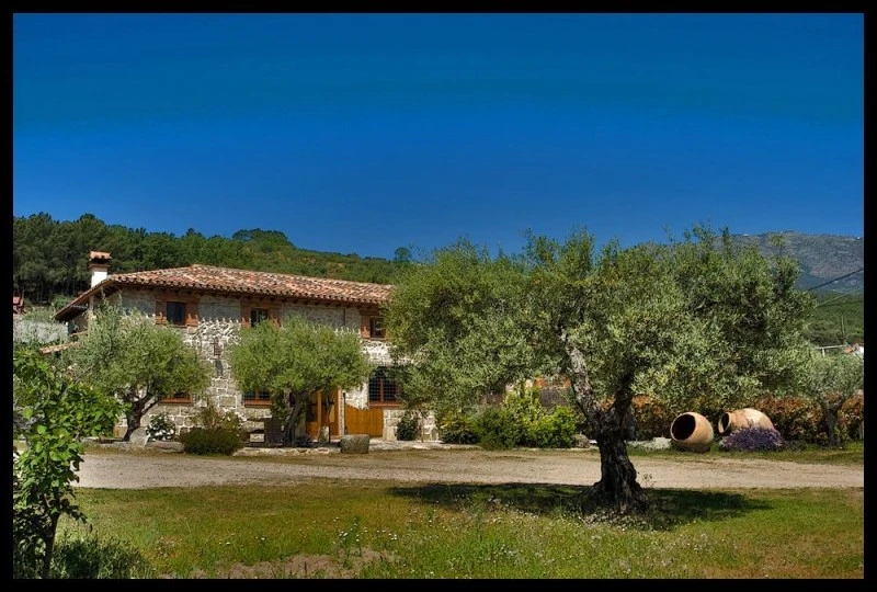 Casa Riata