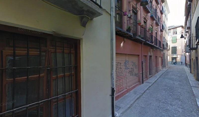 Apartamento Calle de los Coches