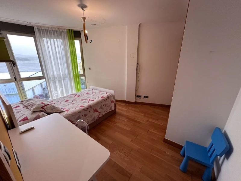 Apartamento Camariñas Playa de Area