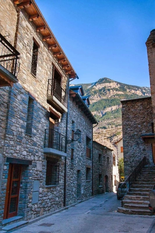 Apartamento Casa Chuanina