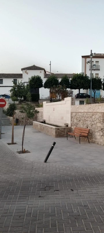 Apartamento Casa Curro