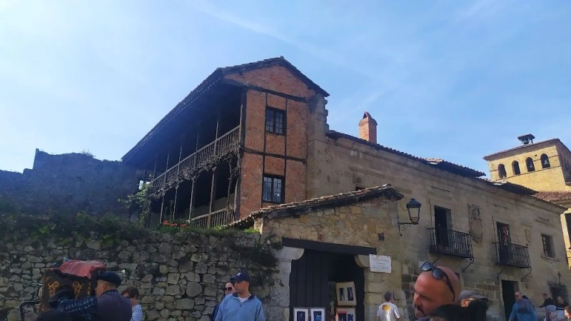 Apartamento Casa del Rio