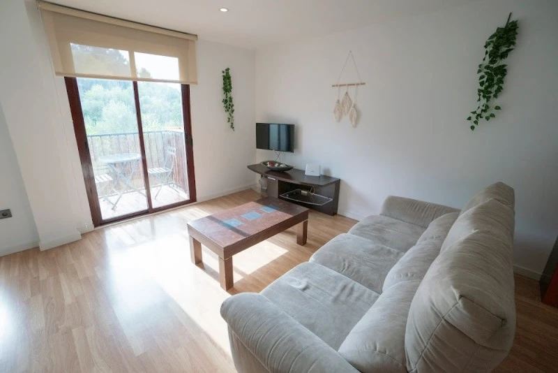 Apartamento Casa Esther y Xavi