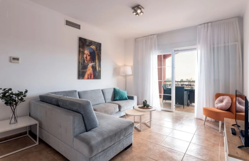 Apartamento Casa Mar Islantilla