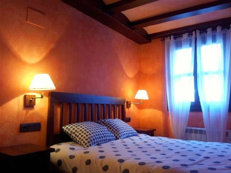 Apartamento Casa Mascaray