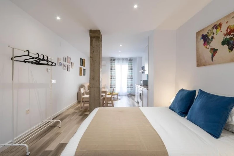 Apartamento céntrico en Granada