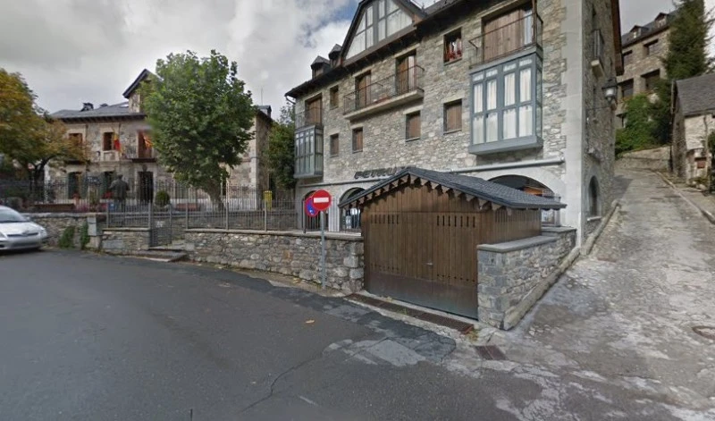 Apartamento Céntrico, Destino Sallent