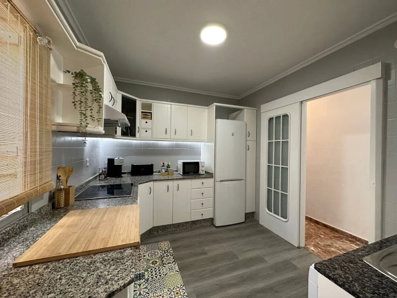 Apartamento Centro Cartagena