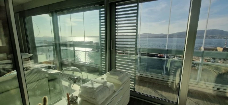Apartamento Centro de Vigo