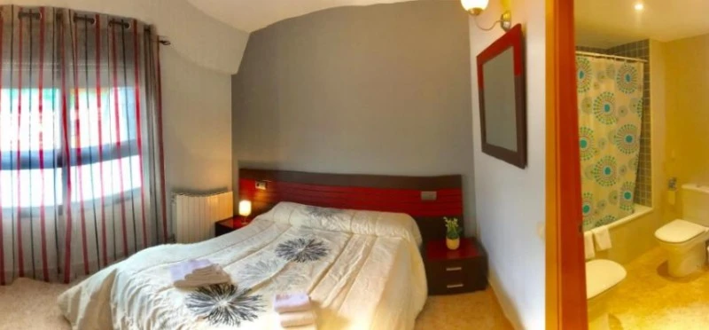 Apartamento Cinca Pirineo