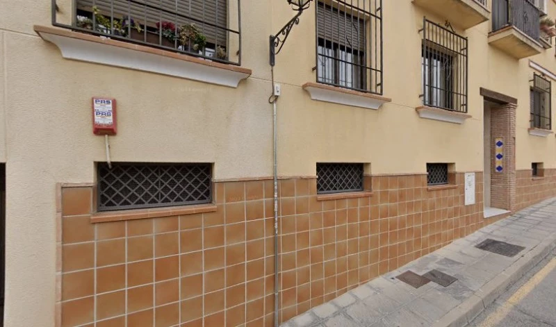 Apartamento con encanto en Granada, La Zubia