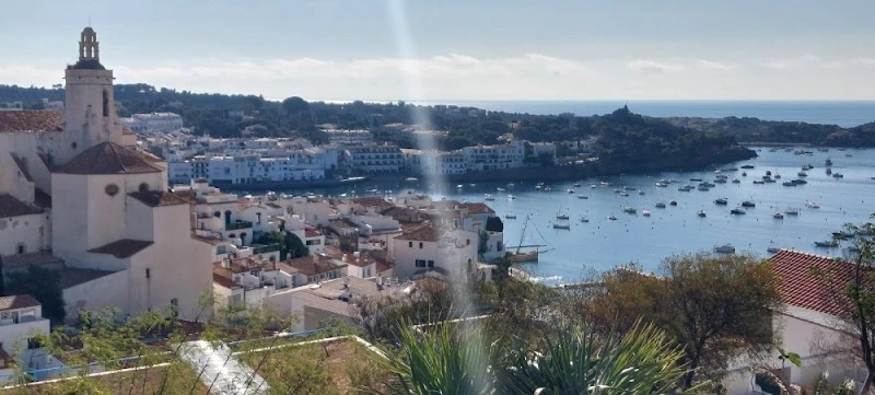 Apartamento con vistas al mar