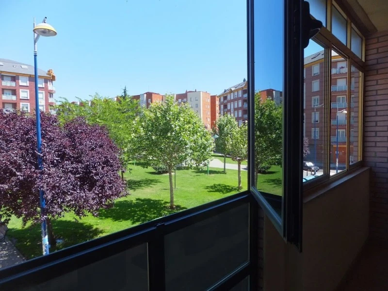 Apartamento Conde de León