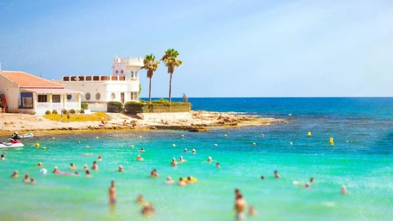 apartamento COSTA AZUL l - *seaviews* frente al mediterraneo
