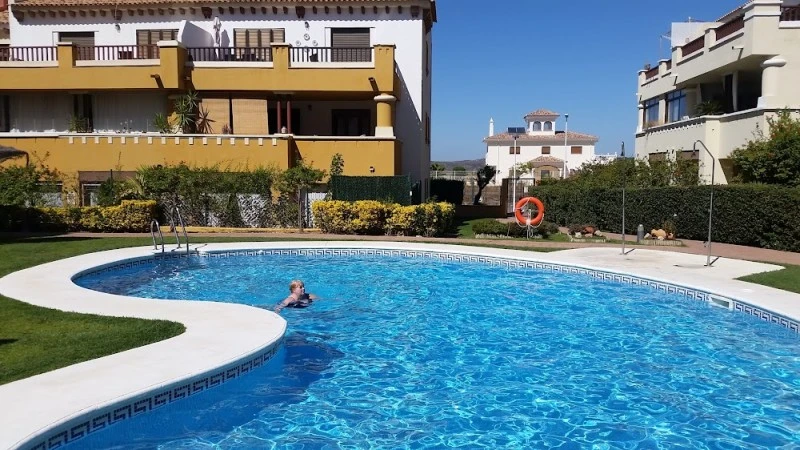 Apartamento Costa Esuri
