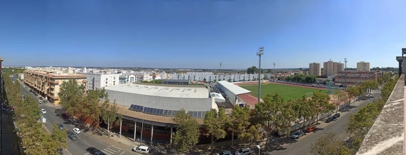 Apartamento de Isla Cristina