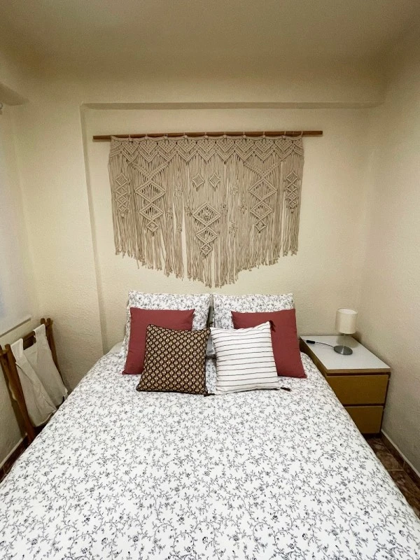 Apartamento Deborah