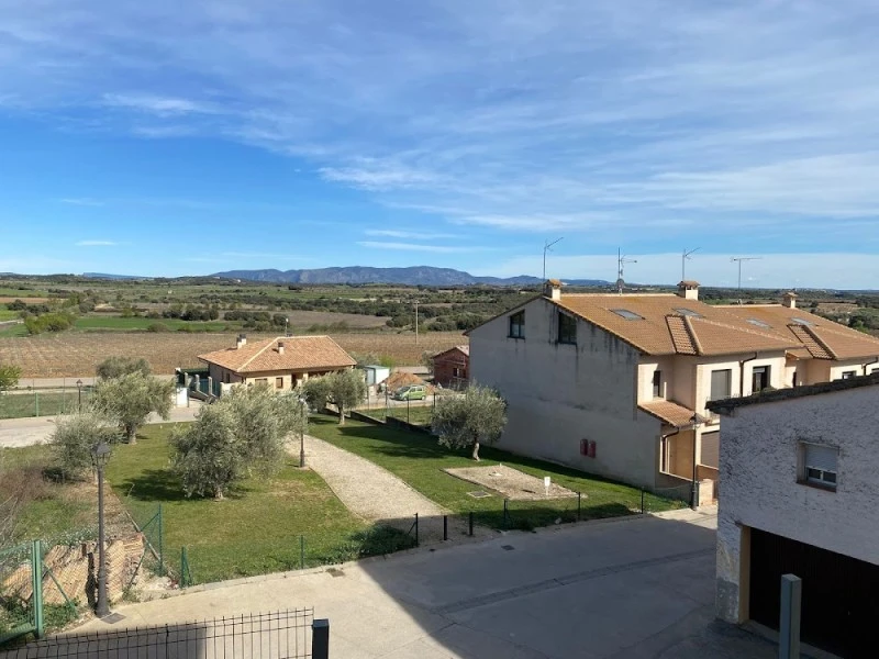 Apartamento del pirineo