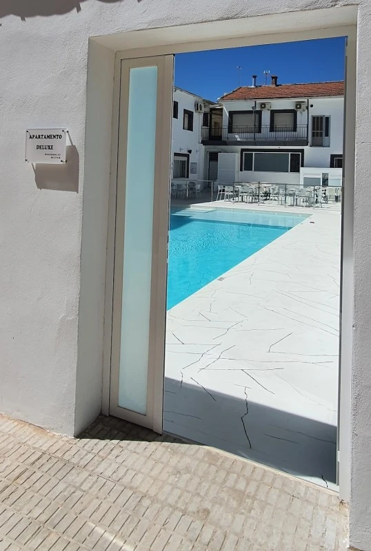 APARTAMENTO DELUXE