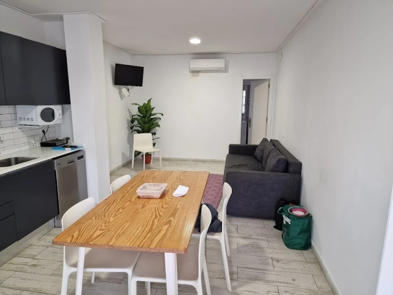 Apartamento Ducal 1ª Linea C3 B5