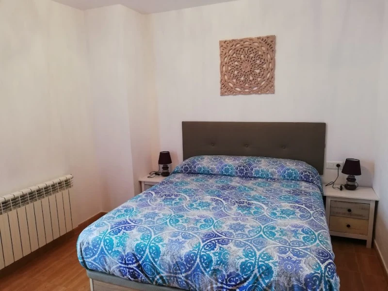 Apartamento Edelweiss Bielsa