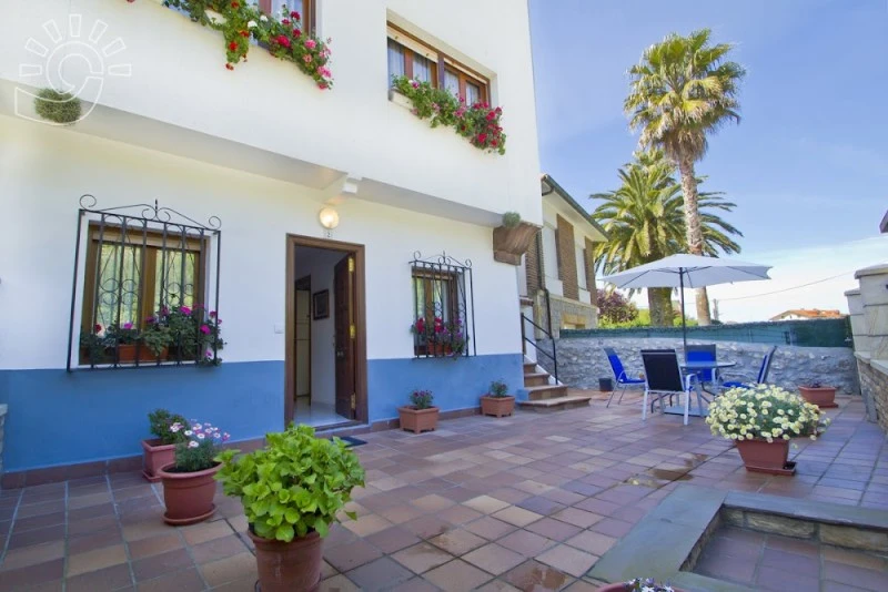 Apartamento El Amanecer