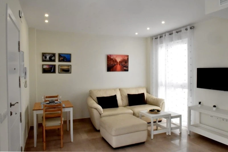 Apartamento El ático de Claudia Centro