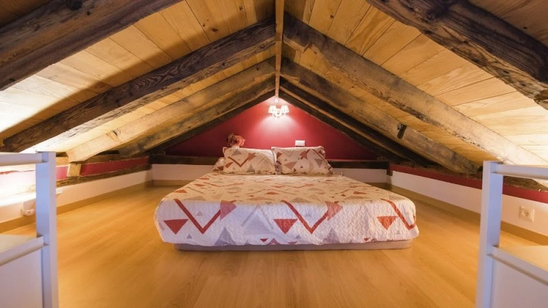 Apartamento el Oasis de la judería