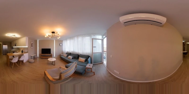 Apartamento Eman