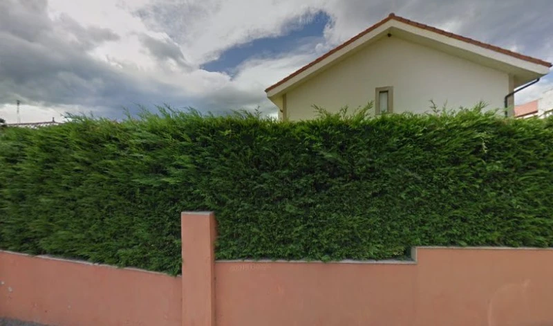 Apartamento en alquiler