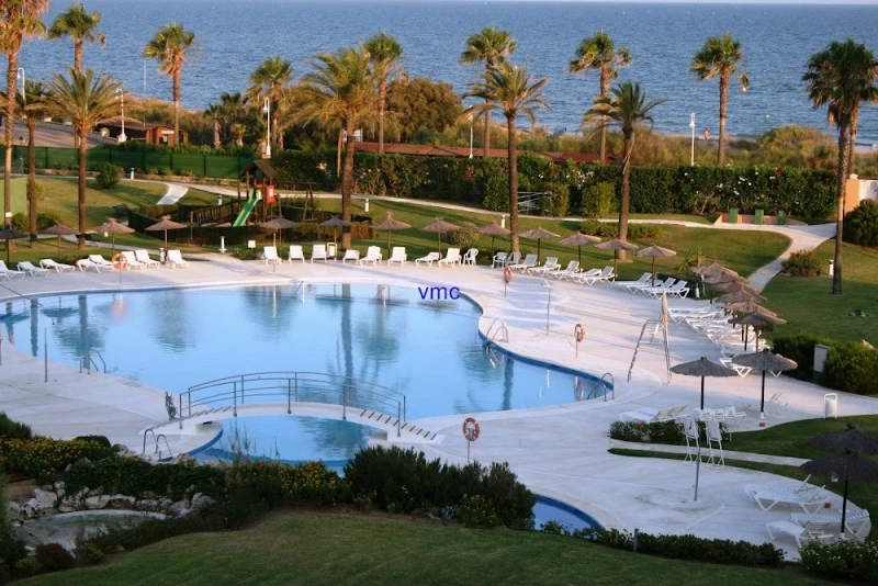 apartamento en Las Américas Islantilla (propietario particular)