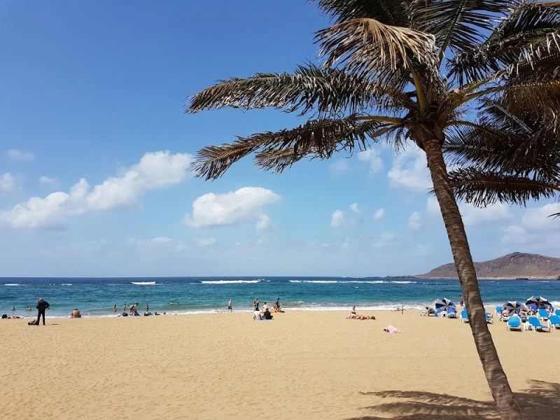 Apartamento Enjoy Canteras