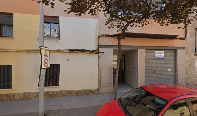 Apartamento Espronceda