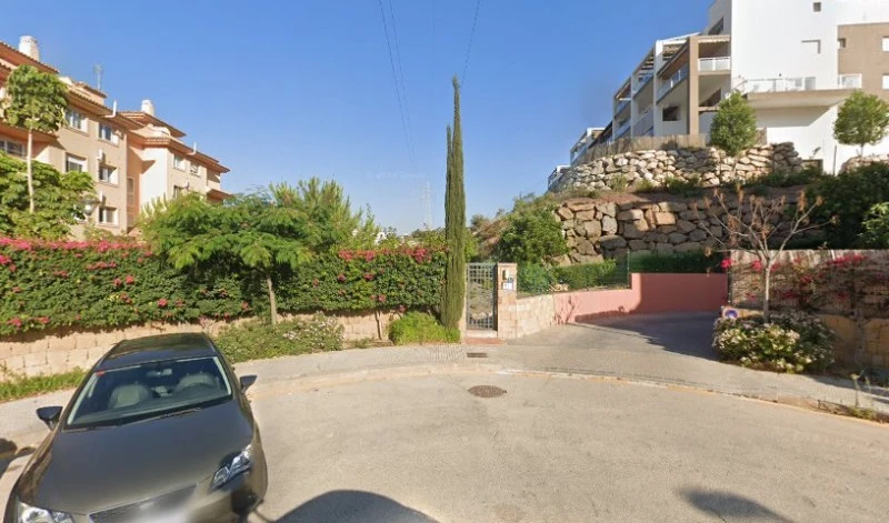 Apartamento Estrella de Mar