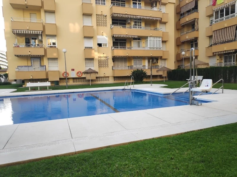 Apartamento Euromar